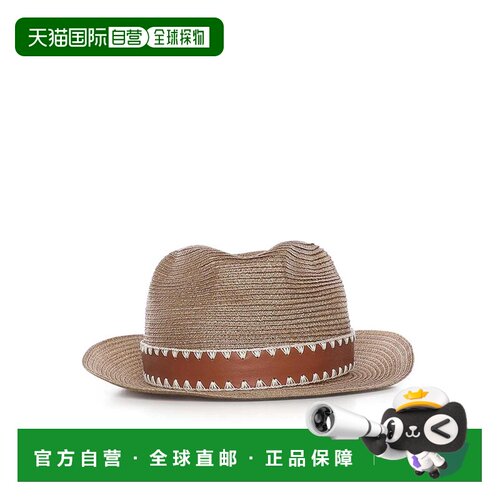 1h可退 欧洲直邮ele ven ty 男士 帽子