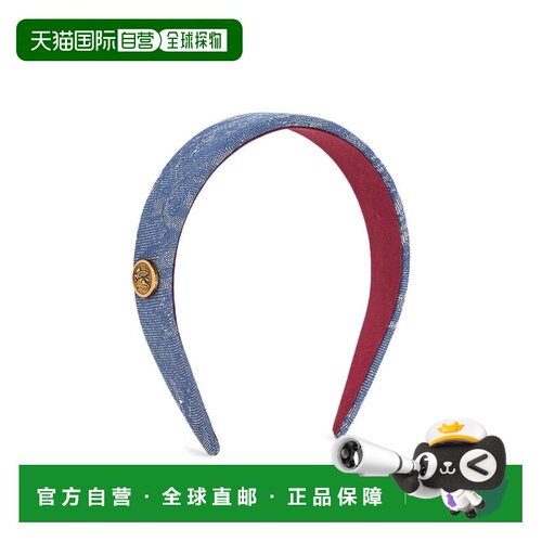 欧洲直邮ETRO 女士发饰 AD119WF6A0001B0028 AW20【付后1h可退】