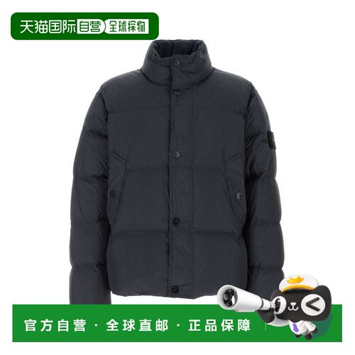 1h可退 香港直邮STONE ISLAND 男士外套 L1S154100109S0A23V0020