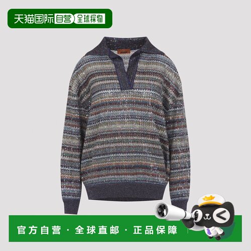 欧洲直邮MISSONI 女士针织衫 DS26WN34BC006QSMSQW 支付后1h可退