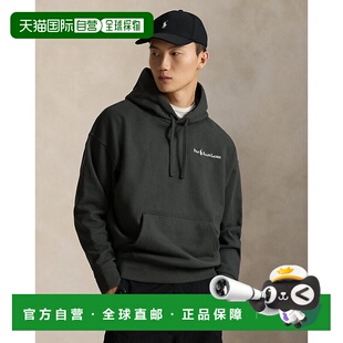 Fit男士 Relaxed 深灰棉混纺Lo Lauren拉夫劳伦 自营欧洲直邮Ralph