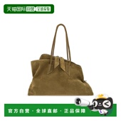 女士 欧洲直邮the 单肩包手提包 upstairs attico join