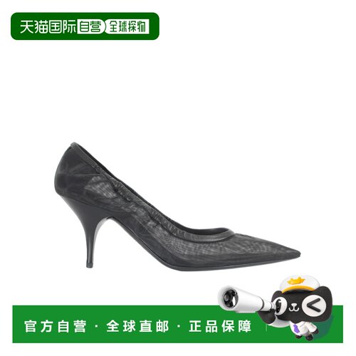 1h可退 香港直邮MIU MIU 女士高跟鞋 5I598E099F075F0002 AW2026