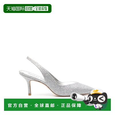 欧洲直邮stuart weitzman 女士 时尚休闲鞋高跟鞋单鞋