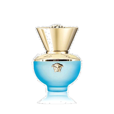 欧洲直邮Versace范思哲绿松石女士淡香水100ml/50ml/30ml清新持久