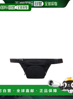 1h可退 欧洲直邮MONCLER 男士斜挎包J109A5M00005M3819999单肩包