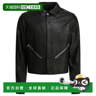 1h可退 香港直邮rick owens 瑞克 欧文斯 男士 Jackets 外套 RU01