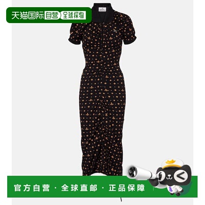 1h可退 香港直邮Vivienne Westwood 薇薇恩 韦斯特伍德 女士 Pull