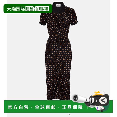 1h可退 香港直邮Vivienne Westwood 薇薇恩 韦斯特伍德 女士 Pull
