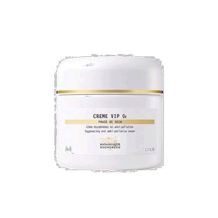 欧洲直邮Biologique Recherche原液之谜增氧面霜焕活亮肤50ml正品