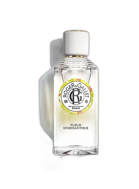 欧洲直邮ROGER GALLET香邂格蕾桂花淡香水100ml 法国香水持久正品