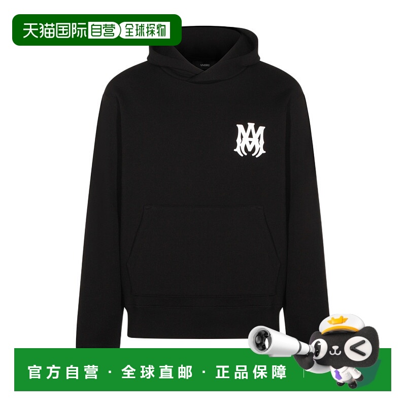 香港直邮Amiri 长袖卫衣 AMTOJR1127