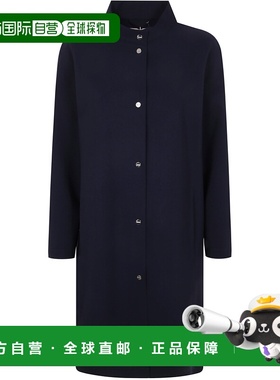 1h可退 香港直邮Herno 女士 FIRST ACT 大衣 GC000477D13455S9200