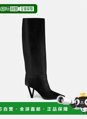 1h可退 欧洲直邮VERSACE 范思哲 25秋冬 1020550-1A06986_1B000