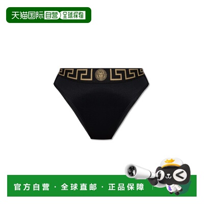 1h可退 香港直邮VERSACE 女士泳装 DABD010951A11119A1008 AW2026