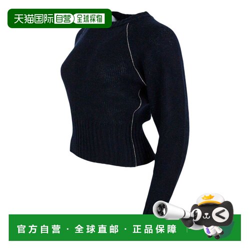 香港直邮FABIANA FILIPPI 女士针织衫 MAD264F052N9005144