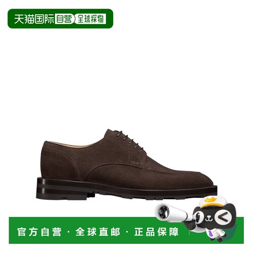 1h可退 Dior Regency 德比鞋 3DE418ZPE