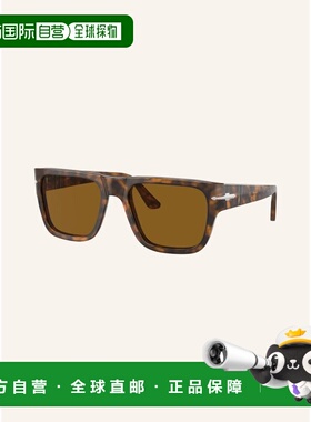 香港直邮PERSOL 女士太阳镜 100163957315000 CO 花色 Sunglasses