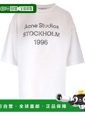 欧洲直邮acne studios 男士 上装T恤