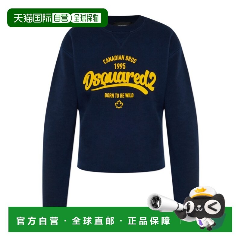 1h可退 香港直邮女士 长袖卫衣 25FW,女装/女士精品,卫衣/绒衫,淘宝优惠券,粉丝福利购,淘宝优惠卷