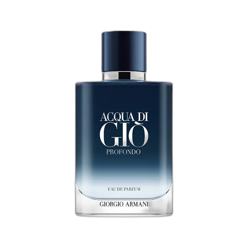 欧洲直邮Giorgio Armani 阿玛尼寄情男士邃蓝浓香水100mlEDP正品