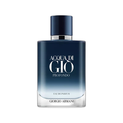 欧洲直邮Giorgio Armani 阿玛尼寄情男士邃蓝浓香水100ml EDP馥奇