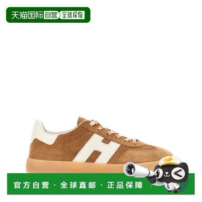 1h可退 香港直邮Hogan 男士 CALZATURE 运动鞋 HXM6470FB60UWX