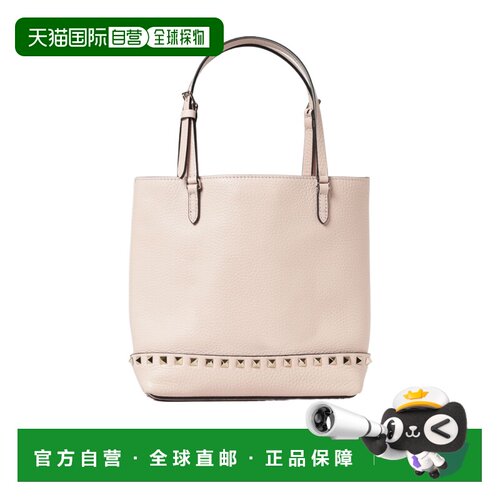 Valentino 铆钉单肩包 WB0T75VSF 【付后1h可退】