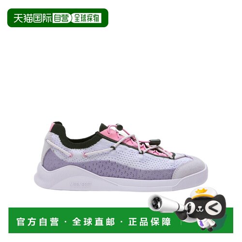 香港直邮MOON BOOT 女士户外徒步鞋 80D2510010E001支付后1h可退