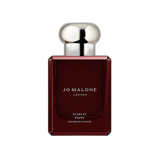 欧洲直邮Jo Malone/祖玛珑全新馥郁「Scarlet Poppy 」绯红虞美人
