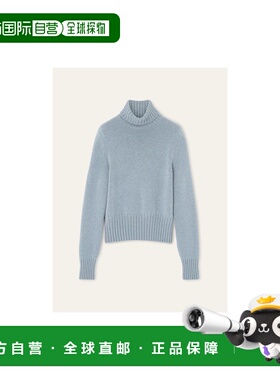 1h可退 欧洲直邮LORO PIANA 26春夏 FAP5980_60M7 女士 针织衫 Pa