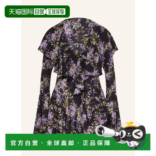 欧洲直邮NORMA KAMALI 女士连衣裙 1003205114130【付后1h可退】