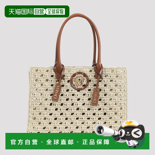 欧洲直邮versace/范思哲 女士 单肩包