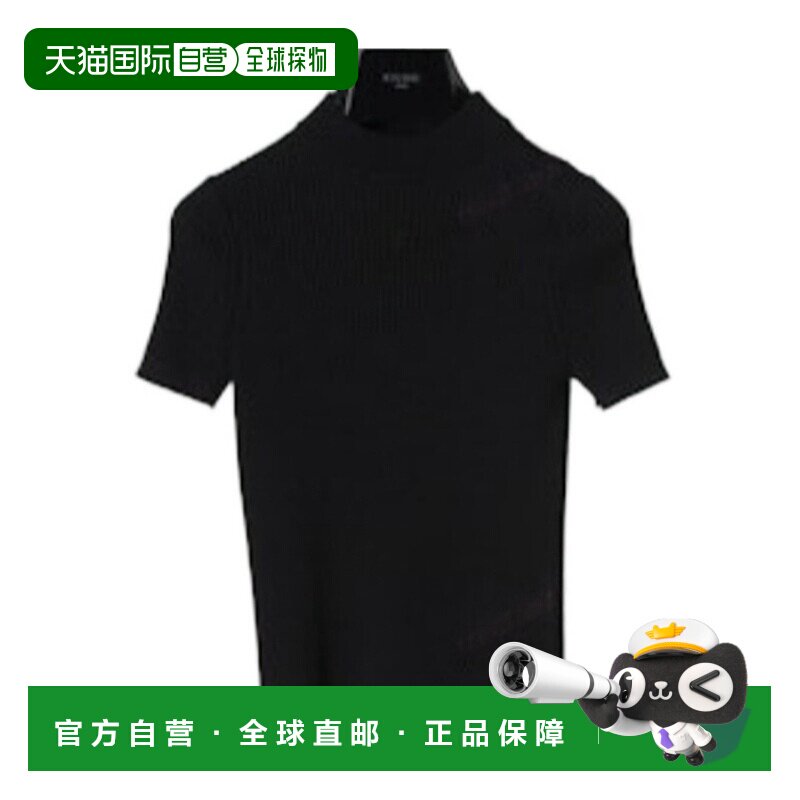 香港直邮Celine 短袖针织衫 RY0F8861Z.