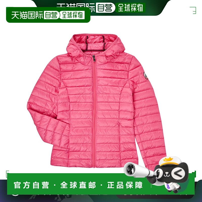 欧洲直邮JOTT  CARLA 女童服装羽绒服 CARLA-453-B=PF22KDOW02-45