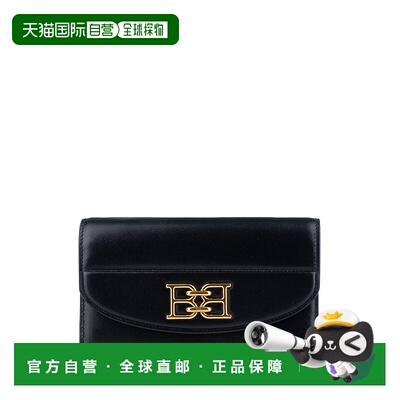 香港直邮Bally 巴利 女士 PORTAFOGLI 钱包 BEYLORWF030
