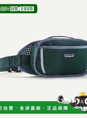 自营欧洲直邮PATAGONIA Fieldsmith腰包 5L