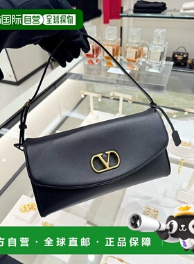 1h可退 香港直邮Valentino Devain 单肩包 WB0T31ABM斜挎包手提包