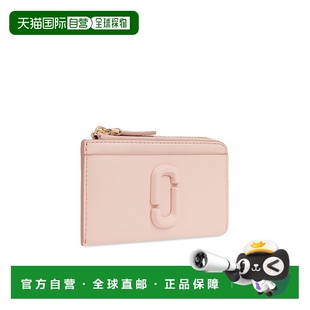 2S4SMP008S02 徽标卡包 香港直邮Marc Jacobs