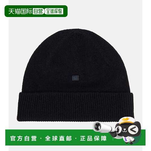 香港直邮Acne Studios 艾克妮 女士 Kana 羊毛小便帽 000857帽子