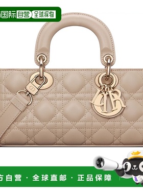 1h可退 欧洲直邮DIOR 迪奥 25秋冬 M0613ONGE_M51U 女士 手提包