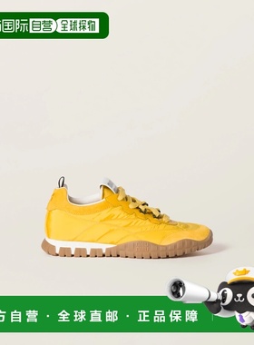 1h可退 欧洲直邮MIU MIU 缪缪 25秋冬 5E417E_ZJM_F0388_F_005 女