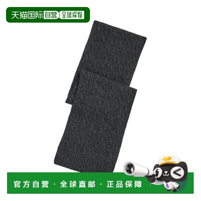 1h可退 香港直邮Polo Ralph Lauren Polo 拉夫 劳伦 男士 Foulard
