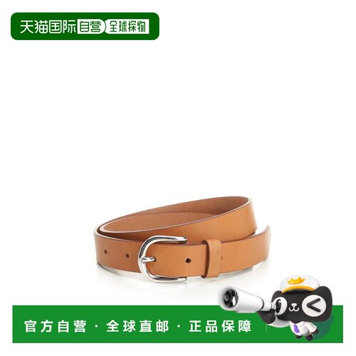 1h可退 香港直邮ISABEL MARANT 女士腰带 23PCE015CFAA1B43A23NL