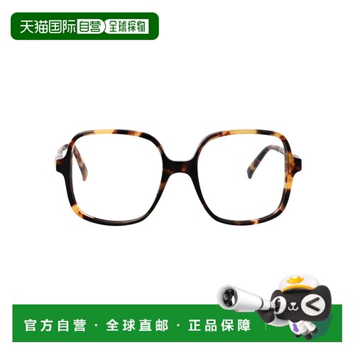 香港直邮valentino 华伦天奴 女士 VG0021O 眼镜 VG0021O002