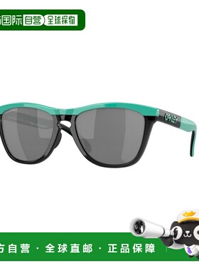1h可退 香港直邮Oakley 欧克利 男士 FROGSKINS RANGE OO9284 928