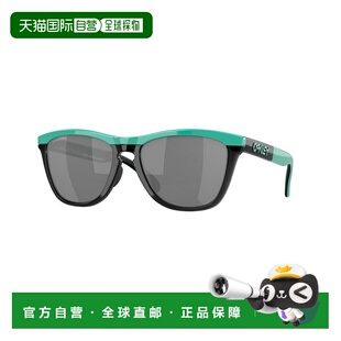 1h可退 香港直邮Oakley 欧克利 男士 FROGSKINS RANGE OO9284 928