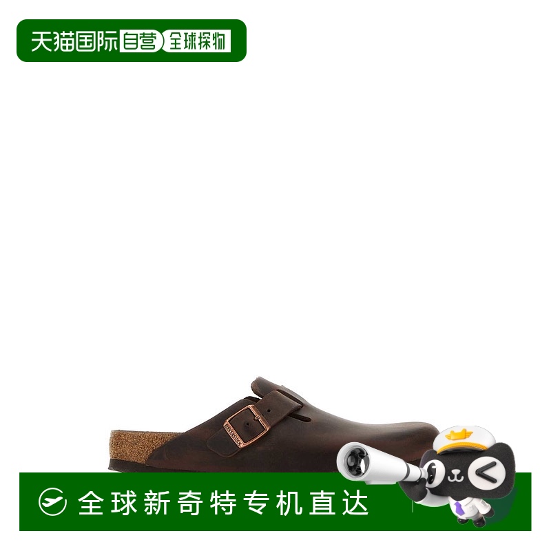 1h可退 欧洲直邮birkenstock 女士 拖鞋