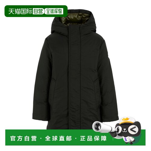 香港直邮Moncler 长袖羽绒服 K29541C0001053A5E