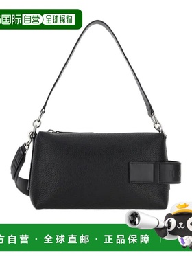 香港直邮25FW Script 迷你单肩包 Women